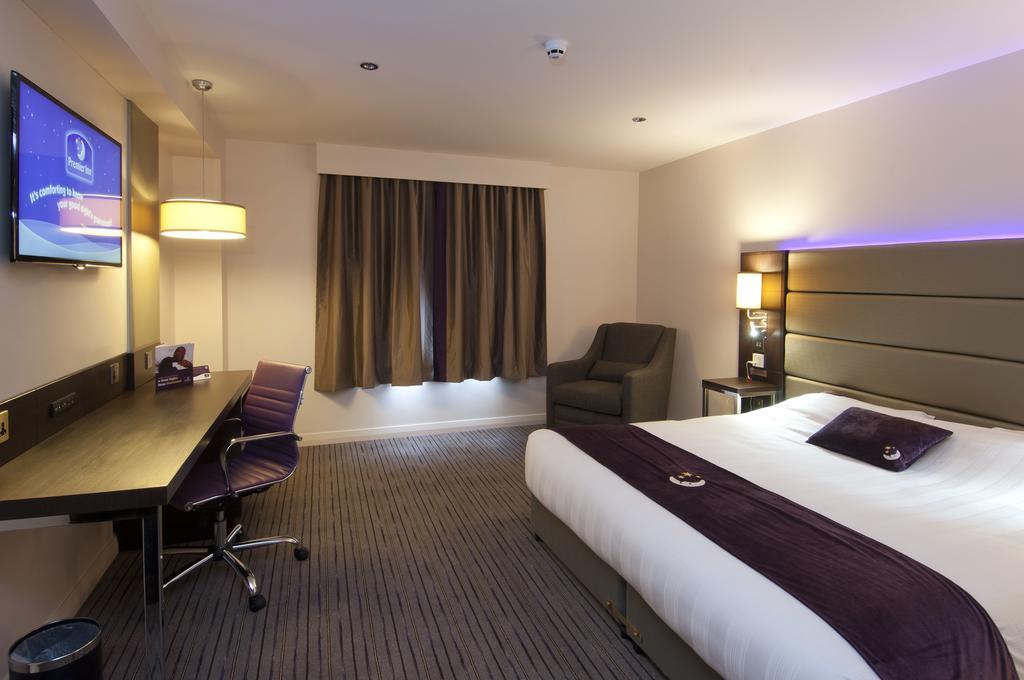 Premier Inn Bodmin Camera foto