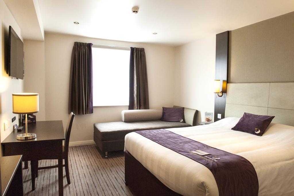 Premier Inn Bodmin Camera foto